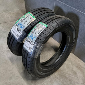 165/70 R14 NEXEN letné pneumatiky - 2