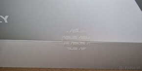 Asus Rog Ally Extreme 512GB - PREDANÉ - 2