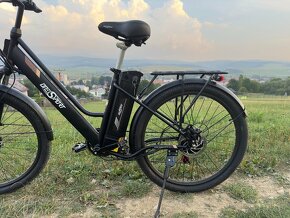 NA PREDAJ E-BIKE ONESPORT OT18-3 - 2