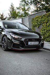 Hyundai i30 N 2.0 T-GDi N Performance - 2