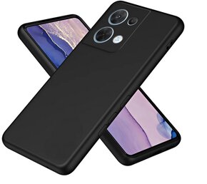 Silikónový obal na Xiaomi Redmi Note 13 - 2