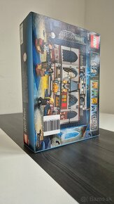 Lego HARRY POTTER 76411 - 2