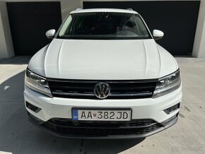 Volkswagen Tiguan 2.0 TSI OPF 190k 4MOTION Comfortline DSG - 2