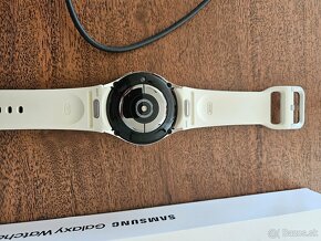 Samsung Galaxy Watch 6 40mm lte - 2