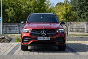 Mercedes-Benz GLE SUV 450 4matic mHEV - 2