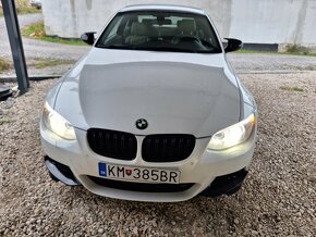 Predám BMW E92 320D Mpacket 4x4 xdrive - 2