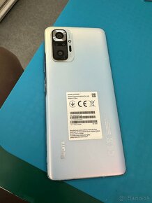 Xiaomi redmi note 10 pro - 2