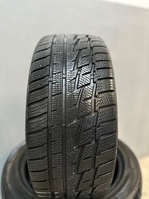 225/45 R17 Matador Sibír snow - Zimné pneumatiky - 2