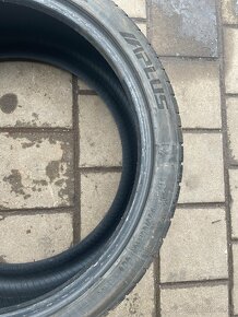 Aplus 2x 255/35 r19 96V a 2x 225/40 r19 96V zimné pneumatiky - 2