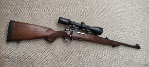 Predám CZ 557 - 2