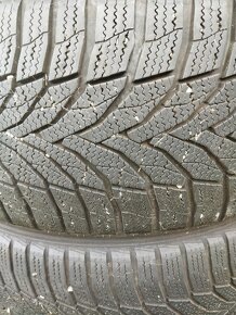 225/45 R17 94V Nexen 4ks - 2