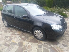 Volkswagen Golf 1,9 TDI - 2