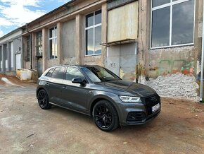 Audi SQ5 3.0 TFSI - 2