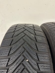 215/55 r17 Michelin alpin 6 - 2