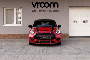 MINI COOPER John Cooper WORKS HK Pano odp.DPH - 2