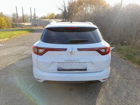 Renault Megane grandtour energy - 2