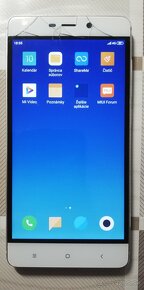 Redmi 4 Pro - 3GB RAM/32 GB ROM - 2