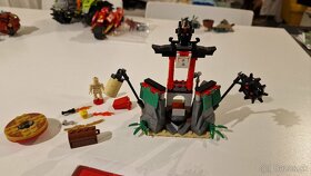 Predam Lego Ninjago - 2