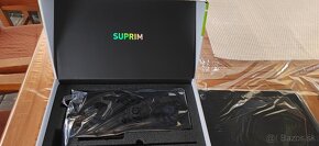 Predám grafiku MSI GeForce RTX 3070 SUPRIM X 8G - 2