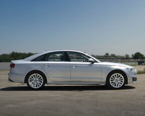 Audi A6 3.0 TDI 218k Quattro S tronic - 2