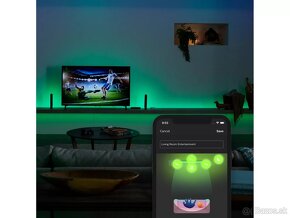 Philips Hue HDMI Sync Box - 2