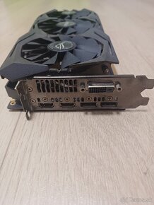 Nvidia GTX 1080ti 11gb vram - 2