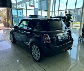 Mini Cooper 1.6i Facelift - 2