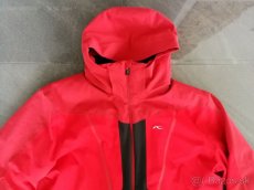 KJUS BOVAL JACKET PC:464,99 € stlpec 20k/20k Lyžiarska bunda - 2