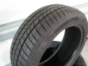 Zimné  pneumatiky BARUM 205/55 R17 XL - 2