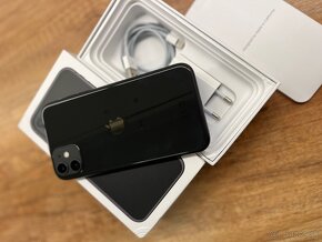 Iphone 11 128gb Black - 2