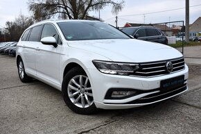 Volkswagen Passat Variant 2.0 TDI EVO Business DSG - 2