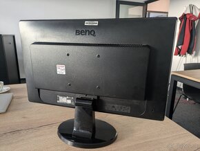 Monitor BENQ GL2250-B GVV2255 22" - 2