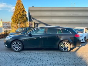 Opel Insignia ST 2.0 CDTI 160k Edition - 2