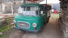 Barkas - 2