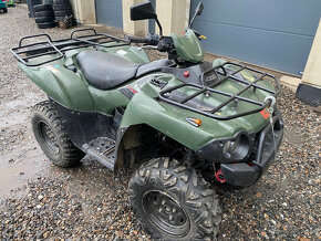 Kawasaki Brute Force KVF 750 - 2