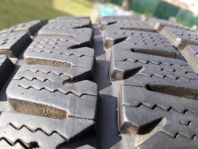 205/65 r16C zimne pneumatiky - 2