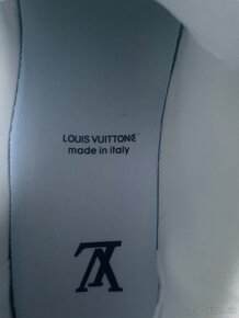 Louis vuitton tenisky - 2