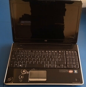 NB HP Pavilion dv6 a HP 250 G4 - 2