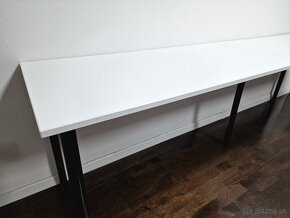 Ikea stôl 240x60cm - 2