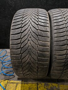 245/40 R18 Nexen zimne pneumatiky - 2