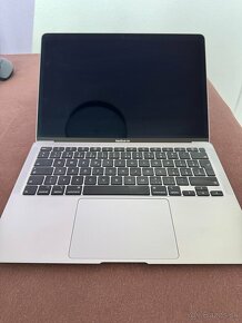 MacBook Air retina 2020 - 2