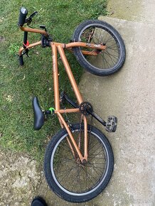 Bmx - 2