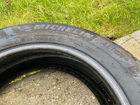 Michelin ALPIN 6 185/65 R15 3 kusy - 2