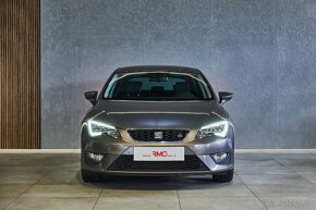 Seat Leon 1.4 TSI Ecomotive ACT FR DSG, DPH - 2