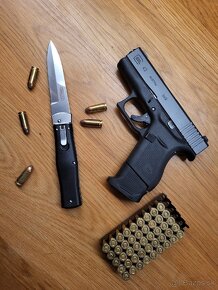 Glock 43 - 2