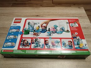 (1) Lego® Super Mario 71417 (nové) - 2