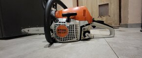 Stihl 231 - 2