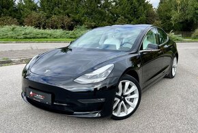 Tesla Model 3 Long Range Dual Motor - 2