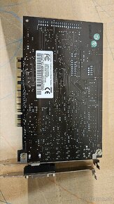 Creative SoundBlaster Audigy SB0090 - 2