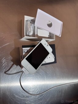 Apple iphone 4 16gb - 2